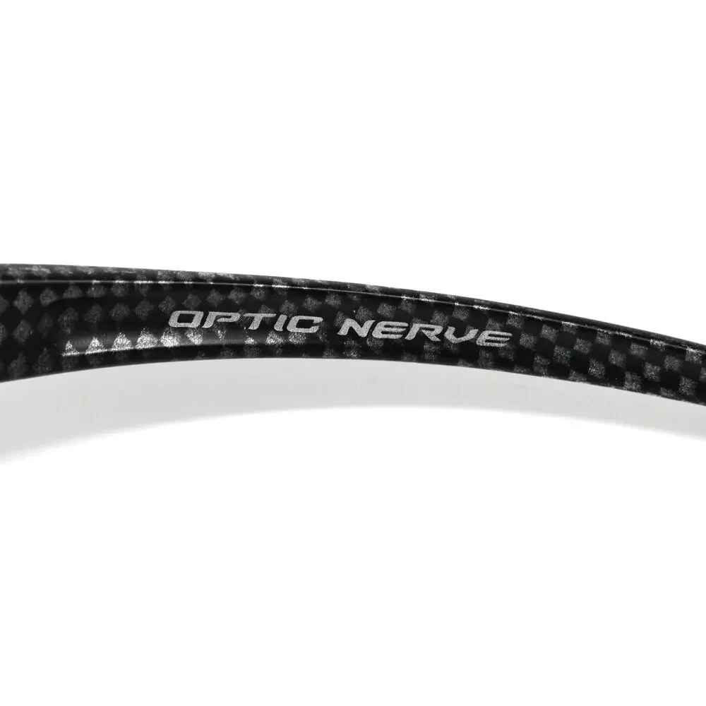 Optic Nerve Shindig CE-0070 Sunglasses - LENSES FAIR/FRAMES GOOD CONDITION -READ